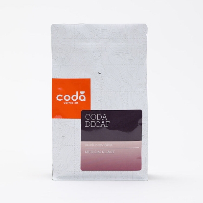 Picture of Coda Decaf