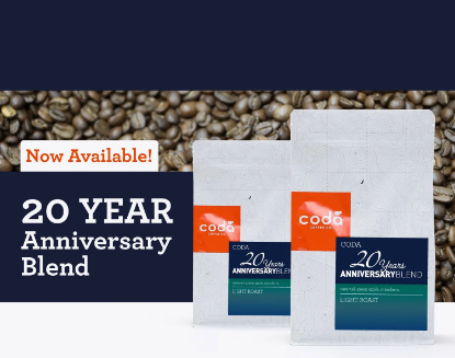 Picture of 20 Year Anniversary Blend