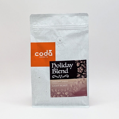 Picture of Holiday Blend