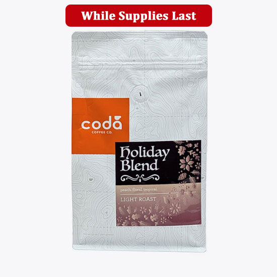 Holiday Blend