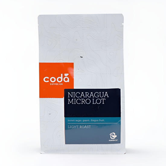 Nicaragua Microlot